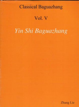 Item #236406 Classical Baguazhang Vol. IX - Yin Shi Bagua Lianhuan Zhang (Classical Baguazhang,...