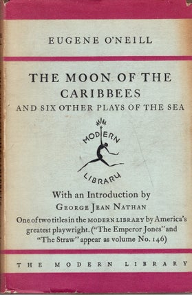 Item #241019 Moon of the Caribbees and Six Other Plays of the Sea (Bound East For Cardiff, The...