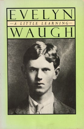 Item #244189 Little Learning. Evelyn Waugh
