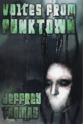 Voices From Punktown