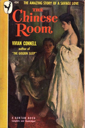 Item #249826 The Chinese Room (454). Vivian Connell