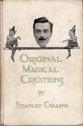 Item #251246 Original Magical Creations. Stanley Collins