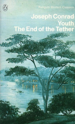 Item #251508 Youth / The End of the Tether (Modern Classics). Joseph Conrad
