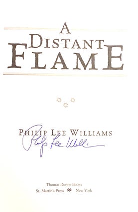 Distant Flame