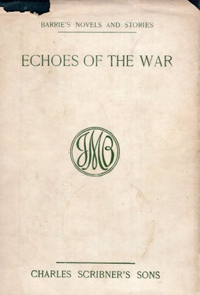 Item #257049 Echoes of the War (Plays, Uniform Edition) -- The Old Lady Shows Her Medals; The New...
