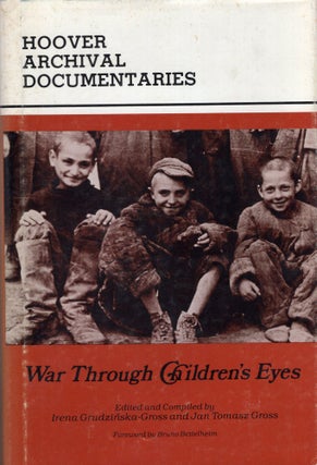 Item #259995 War through children's eyes: The Soviet occupation of Poland and the deportations,...