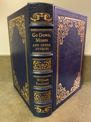 Item #260764 Go Down, Moses and other stories (Southern Classics LIbrary
