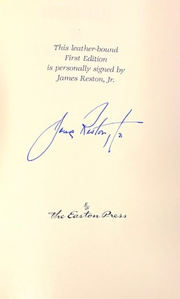 Collision At Home Plate (signed first edition)