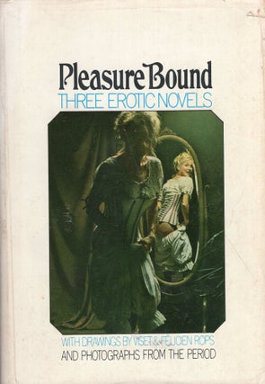 Item #264843 Pleasure Bound (Diverse Tales From the Edwardian Underground