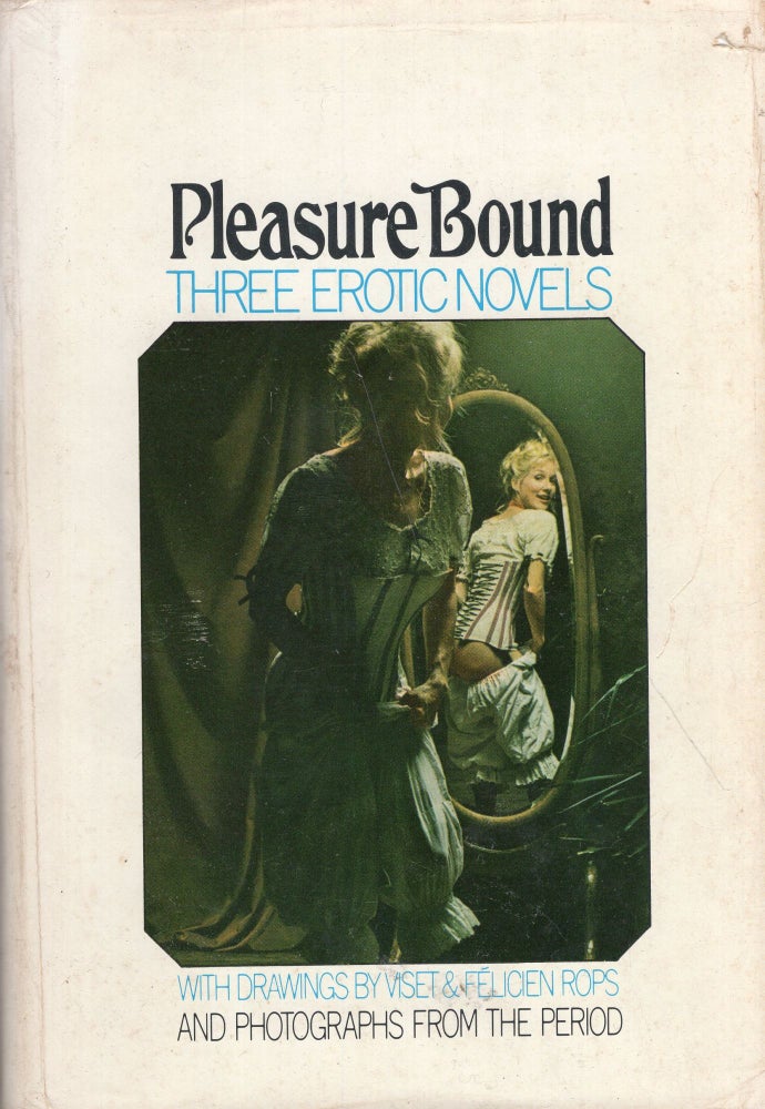 Item #264843 Pleasure Bound (Diverse Tales From the Edwardian Underground)