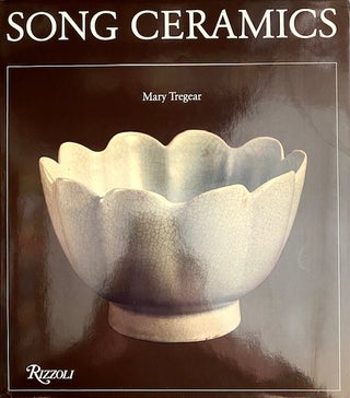 Item #267574 Song ceramics. Mary Tregear