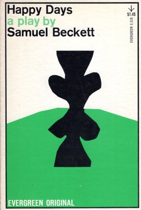 Item #267602 Happy Day: a play in two acts (E-318]. Samuel Beckett