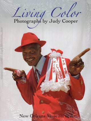 Item #271556 Living Color: Photography by Judy Cooper. Judy Cooper