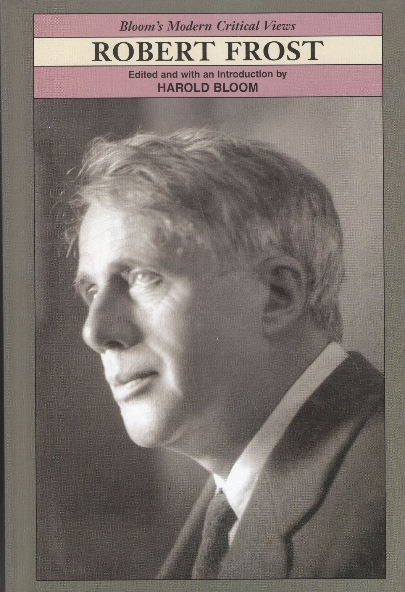 Robert Frost