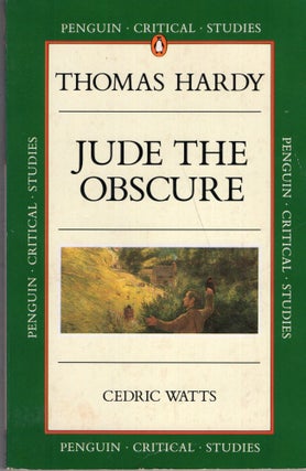 Item #271804 Jude the Obscure