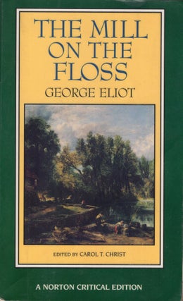 Item #272831 Mill on the Floss. George Eliot