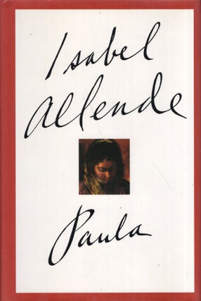 Item #274750 Paula. Isabel Allende