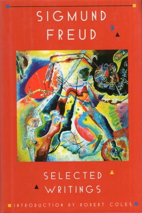 Item #275414 Sigmund Freud Selected Writings