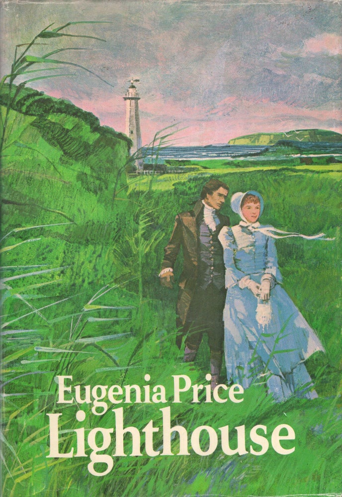 Item #278704 Lighthouse. Eugenia Price.