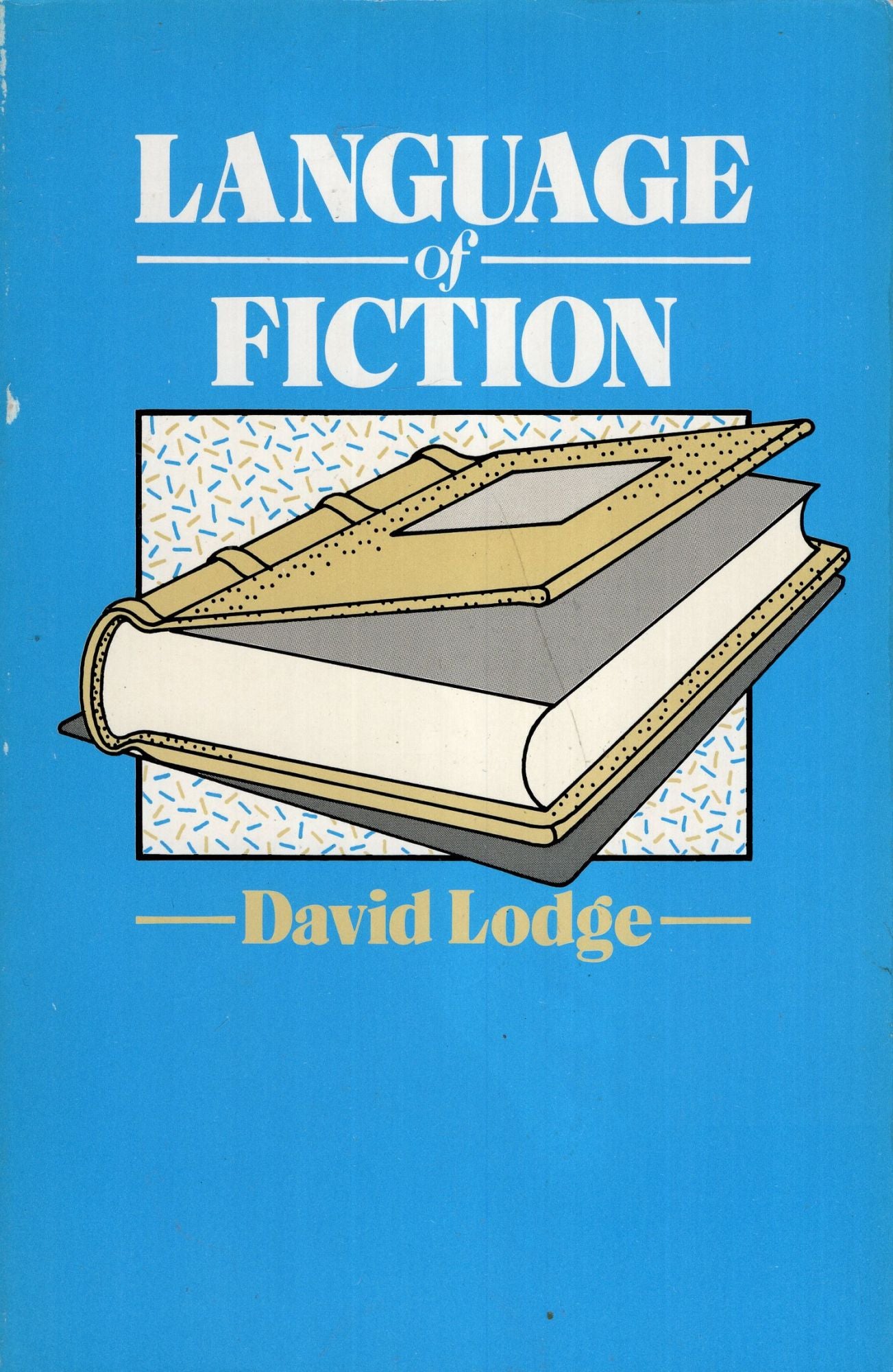 Fiction language