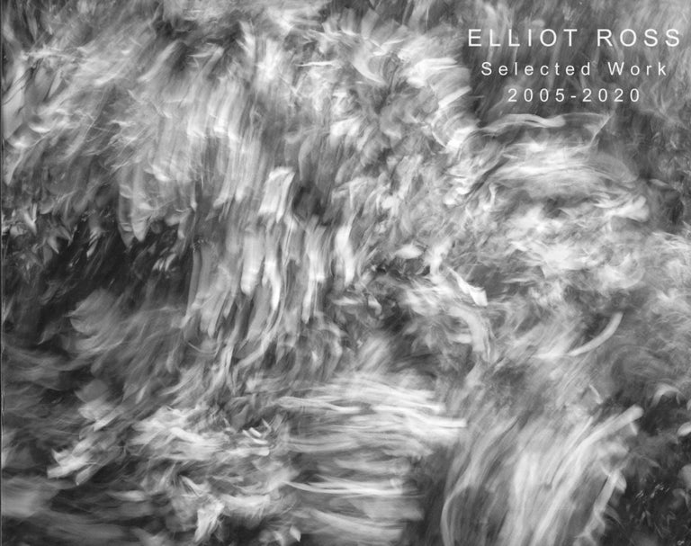 Item #284878 Elliot Ross Selected Work 2005-2020. Elliot Ross.