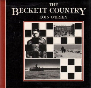 Item #285325 The Beckett Country. Eoin Obrien