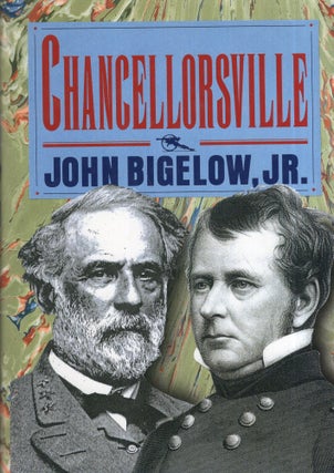 Item #285758 Chancellorsville. John Bigelow Jr