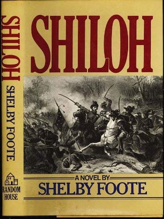 Item #286833 Shiloh. Shelby Foote