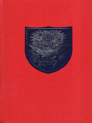 Item #288574 The Fire of Liberty. Esmond WRIGHT