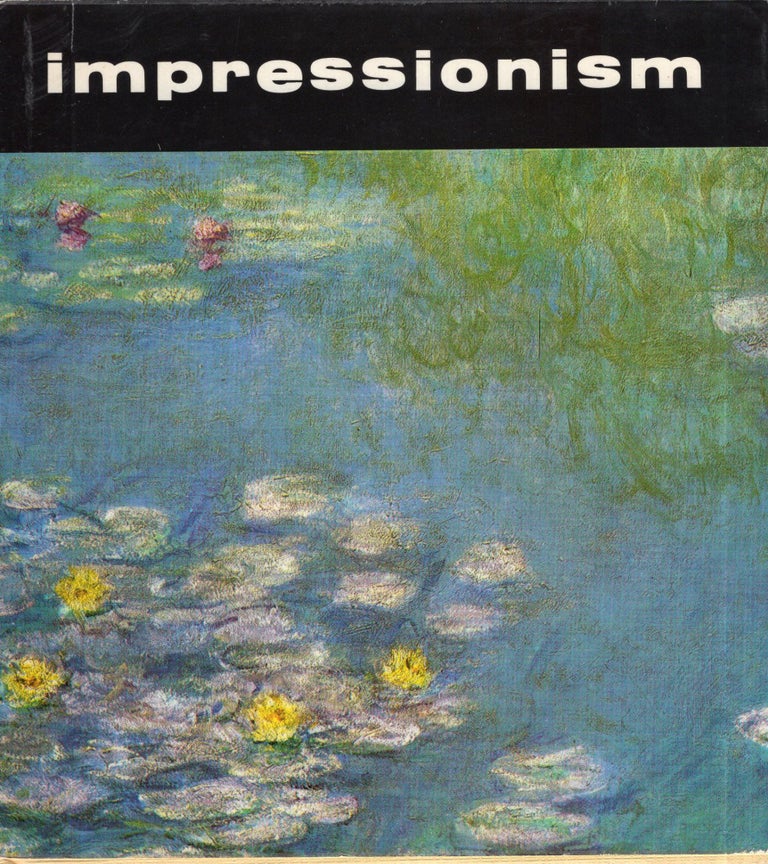 Item #288688 Impressionism. Joseph-Emile Muller.