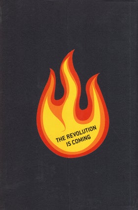 Item #288889 Hard Revolution: A Novel (Advance Reading Copy). George P. Pelecanos