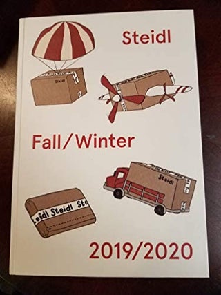 Item #289522 Steidl Fall/Winter 2019/2020. Steidl
