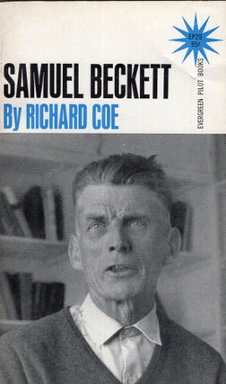 Item #290724 Samuel Beckett (EP29). Richard Coe