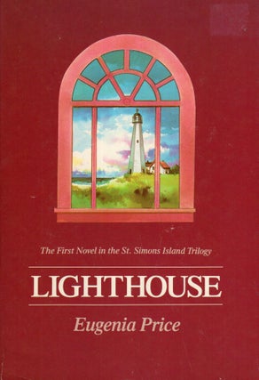 Item #291057 Lighthouse. Eugenia Price