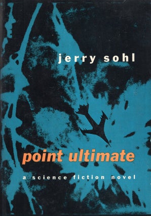 Item #291153 Point Ultimate. Jerry Sohl