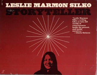 Item #293084 Storyteller. Leslie Marmon Silko