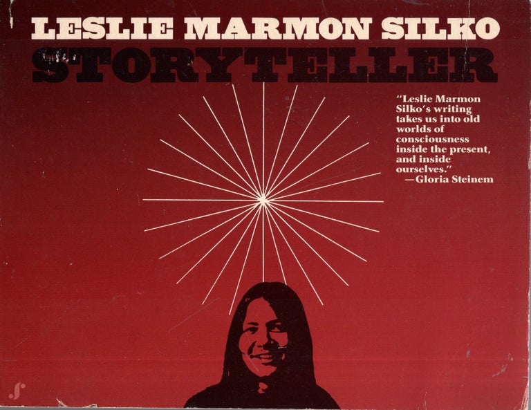 Item #293084 Storyteller. Leslie Marmon Silko.