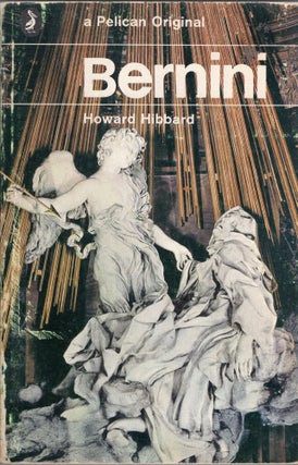 Item #293465 Bernini (a Pelican Original). Howard Hibbard