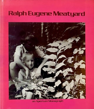 Item #293626 Ralph Eugene Meatyard. Ralph Eugene Meatyard