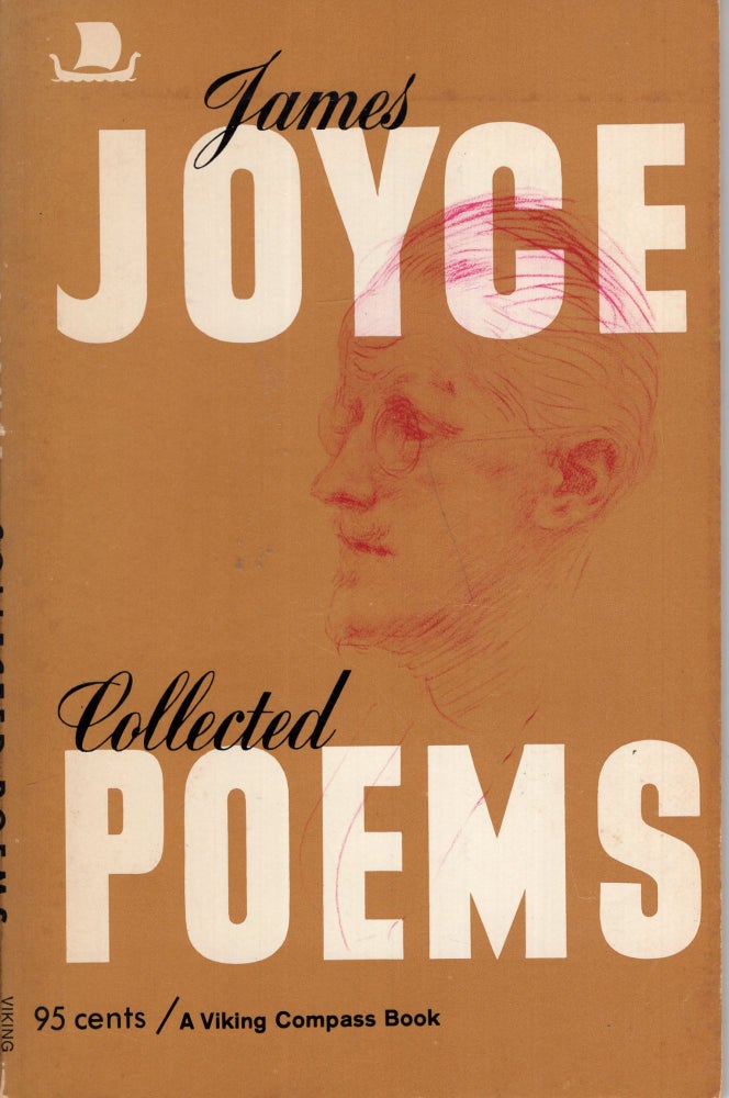 Item #294130 Joyce: Collected. JAMES JOYCE.