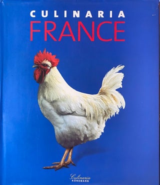 Item #294187 Culinaria France (Culinaria Series