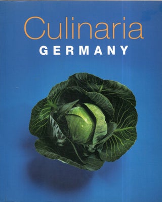 Item #294450 Culinaria Germany