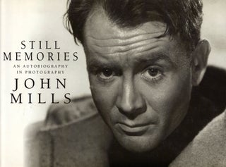 Item #295184 Still Memories. John Mills