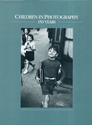 Item #296063 Children in Photography: 150 Years. Gary Michael Dault