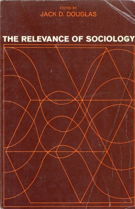 Item #296524 The relevance of sociology