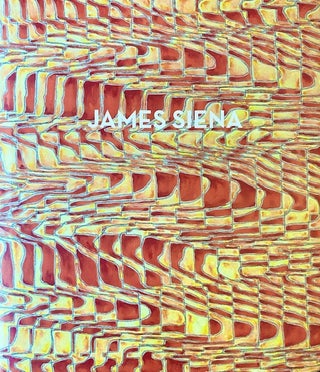 Item #296889 James Siena. James Siena