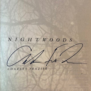 Nightwoods: A Novel
