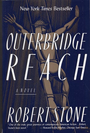 Item #298501 Outerbridge Reach. Robert B. Stone