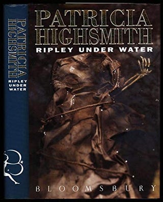 Item #299221 Ripley Under Water. Patricia Highsmith