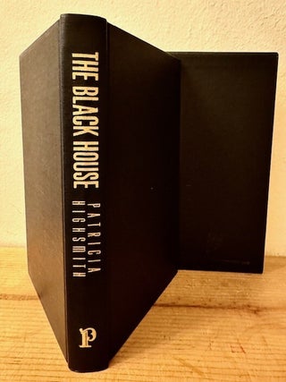 The Black House